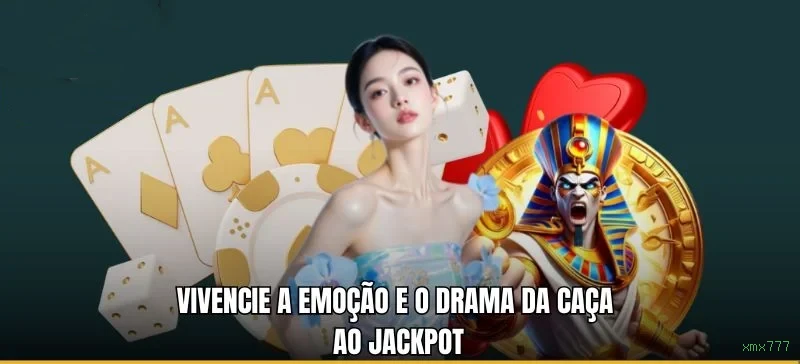 Ranking dos melhores jogos no xmx777 — favoritos da comunidade
